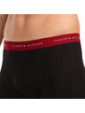 Tommy Hilfiger Sada troch - pánske boxerky Tommy Hilfiger čierne