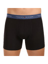 Tommy Hilfiger Sada troch - pánske boxerky Tommy Hilfiger čierne