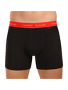 Tommy Hilfiger Sada troch - pánske boxerky Tommy Hilfiger čierne