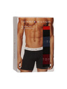 Tommy Hilfiger Sada troch - pánske boxerky Tommy Hilfiger čierne