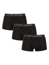 Tommy Hilfiger Sada troch - pánske boxerky Tommy Hilfiger čierne