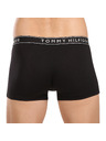 Tommy Hilfiger Sada troch - pánske boxerky Tommy Hilfiger čierne
