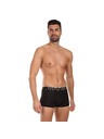 Tommy Hilfiger Sada troch - pánske boxerky Tommy Hilfiger čierne