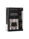Tommy Hilfiger Sada troch - pánske boxerky Tommy Hilfiger čierne