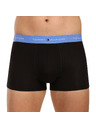 Tommy Hilfiger Sada siedmich - pánske boxerky Tommy Hilfiger čierne