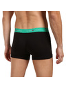 Tommy Hilfiger Sada siedmich - pánske boxerky Tommy Hilfiger čierne