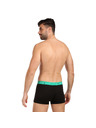 Tommy Hilfiger Sada siedmich - pánske boxerky Tommy Hilfiger čierne