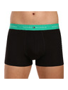 Tommy Hilfiger Sada siedmich - pánske boxerky Tommy Hilfiger čierne