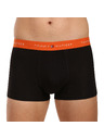 Tommy Hilfiger Sada siedmich - pánske boxerky Tommy Hilfiger čierne
