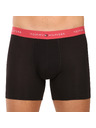 Tommy Hilfiger Sada troch - pánske boxerky Tommy Hilfiger čierne