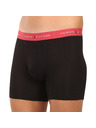 Tommy Hilfiger Sada troch - pánske boxerky Tommy Hilfiger čierne