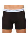 Tommy Hilfiger Sada troch - pánske boxerky Tommy Hilfiger čierne