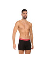 Tommy Hilfiger Sada troch - pánske boxerky Tommy Hilfiger čierne