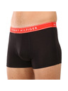 Tommy Hilfiger Sada troch - pánske boxerky Tommy Hilfiger čierne