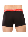 Tommy Hilfiger Sada troch - pánske boxerky Tommy Hilfiger čierne