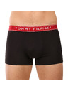 Tommy Hilfiger Sada troch - pánske boxerky Tommy Hilfiger čierne