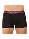 Tommy Hilfiger Sada troch - pánske boxerky Tommy Hilfiger čierne
