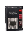Tommy Hilfiger Sada troch - pánske boxerky Tommy Hilfiger čierne