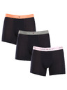 Tommy Hilfiger Sada troch - pánske boxerky Tommy Hilfiger tmavo modré