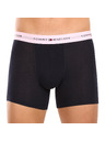 Tommy Hilfiger Sada troch - pánske boxerky Tommy Hilfiger tmavo modré