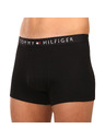 Tommy Hilfiger Sada troch - pánske boxerky Tommy Hilfiger čierne