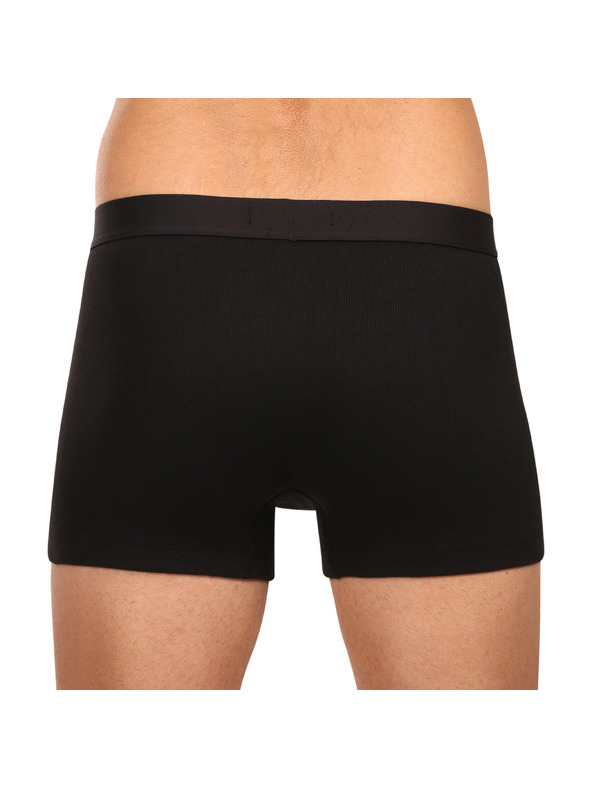 Tommy Hilfiger Sada troch - pánske boxerky Tommy Hilfiger čierne