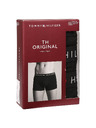 Tommy Hilfiger Sada troch - pánske boxerky Tommy Hilfiger čierne