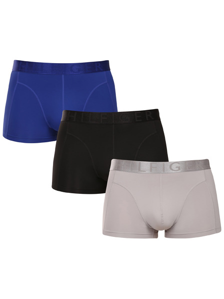 Tommy Hilfiger Sada troch - pánske boxerky Tommy Hilfiger viacfarebné
