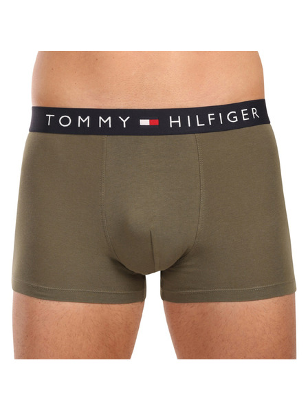 Tommy Hilfiger Sada troch - pánske boxerky Tommy Hilfiger viacfarebné