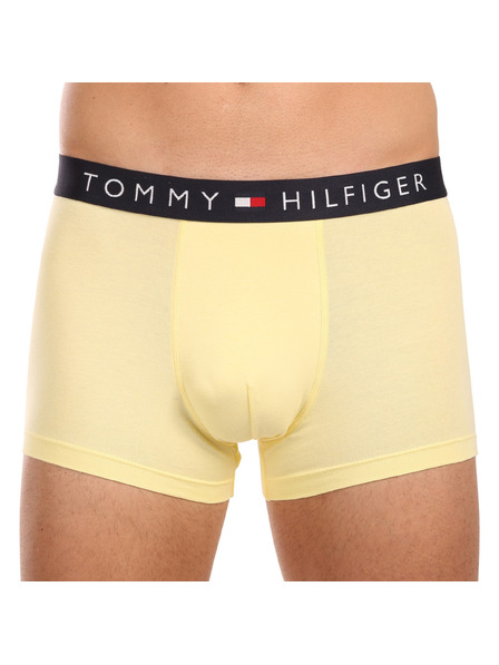 Tommy Hilfiger Sada troch - pánske boxerky Tommy Hilfiger viacfarebné