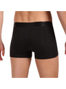 Tommy Hilfiger Sada troch - pánske boxerky Tommy Hilfiger čierne