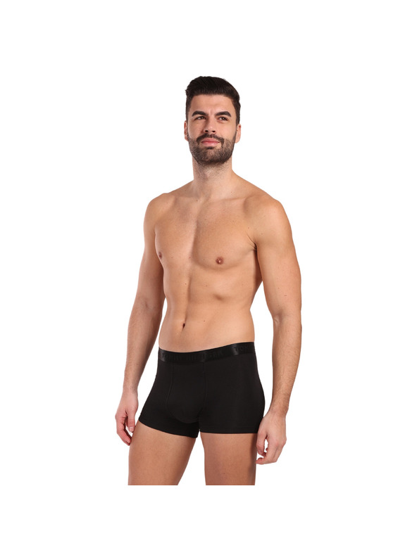 Tommy Hilfiger Sada troch - pánske boxerky Tommy Hilfiger čierne