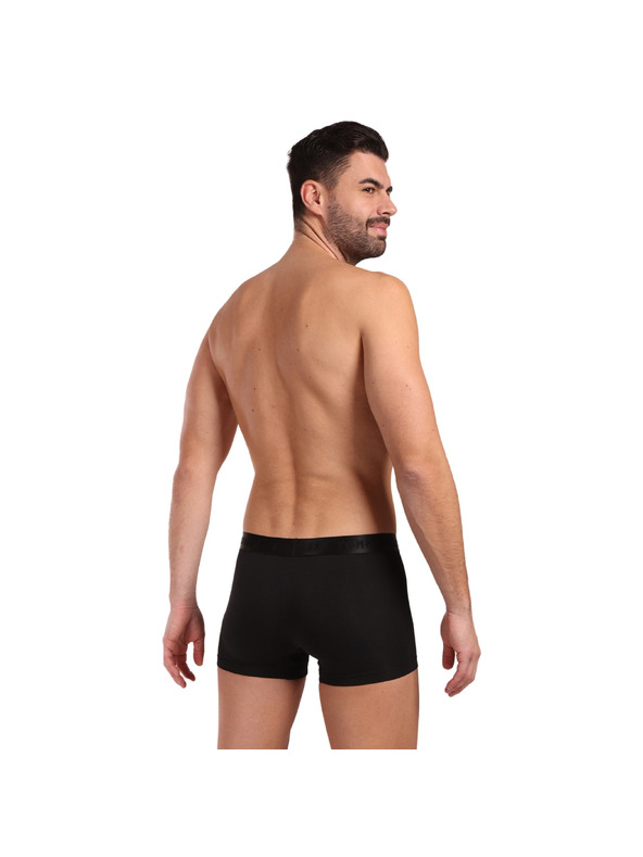 Tommy Hilfiger Sada troch - pánske boxerky Tommy Hilfiger čierne