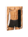 Tommy Hilfiger Sada troch - pánske boxerky Tommy Hilfiger čierne