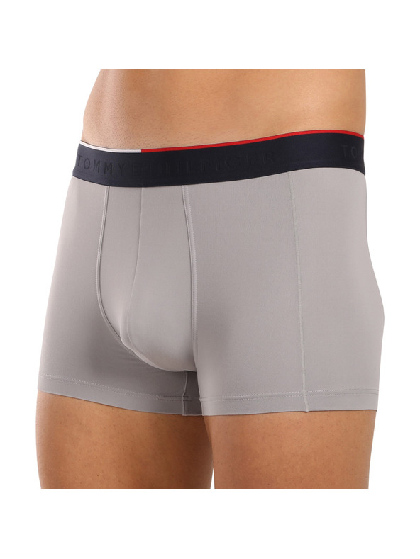 Tommy Hilfiger Sada troch - pánske boxerky Tommy Hilfiger viacfarebné