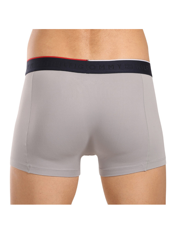 Tommy Hilfiger Sada troch - pánske boxerky Tommy Hilfiger viacfarebné