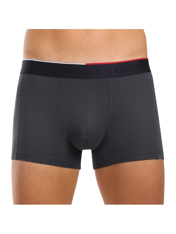 Tommy Hilfiger Sada troch - pánske boxerky Tommy Hilfiger viacfarebné