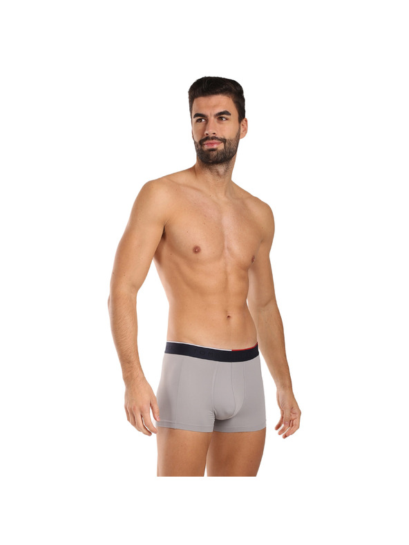 Tommy Hilfiger Sada troch - pánske boxerky Tommy Hilfiger viacfarebné
