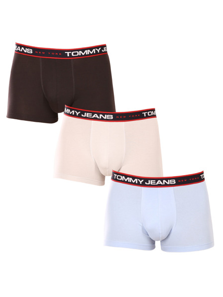 Tommy Hilfiger Sada troch - pánske boxerky Tommy Hilfiger viacfarebné