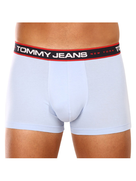 Tommy Hilfiger Sada troch - pánske boxerky Tommy Hilfiger viacfarebné