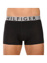 Tommy Hilfiger Sada troch - pánske boxerky Tommy Hilfiger čierne