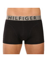 Tommy Hilfiger Sada troch - pánske boxerky Tommy Hilfiger čierne