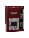 Tommy Hilfiger Sada troch - pánske boxerky Tommy Hilfiger čierne