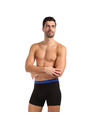 Tommy Hilfiger Sada troch - pánske boxerky Tommy Hilfiger čierne