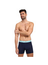 Tommy Hilfiger Sada troch - pánske boxerky Tommy Hilfiger tmavo modré