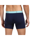 Tommy Hilfiger Sada troch - pánske boxerky Tommy Hilfiger tmavo modré
