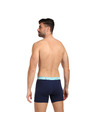 Tommy Hilfiger Sada troch - pánske boxerky Tommy Hilfiger tmavo modré
