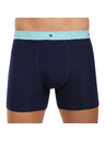 Tommy Hilfiger Sada troch - pánske boxerky Tommy Hilfiger tmavo modré