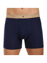 Tommy Hilfiger Sada troch - pánske boxerky Tommy Hilfiger tmavo modré