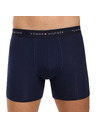 Tommy Hilfiger Sada troch - pánske boxerky Tommy Hilfiger tmavo modré
